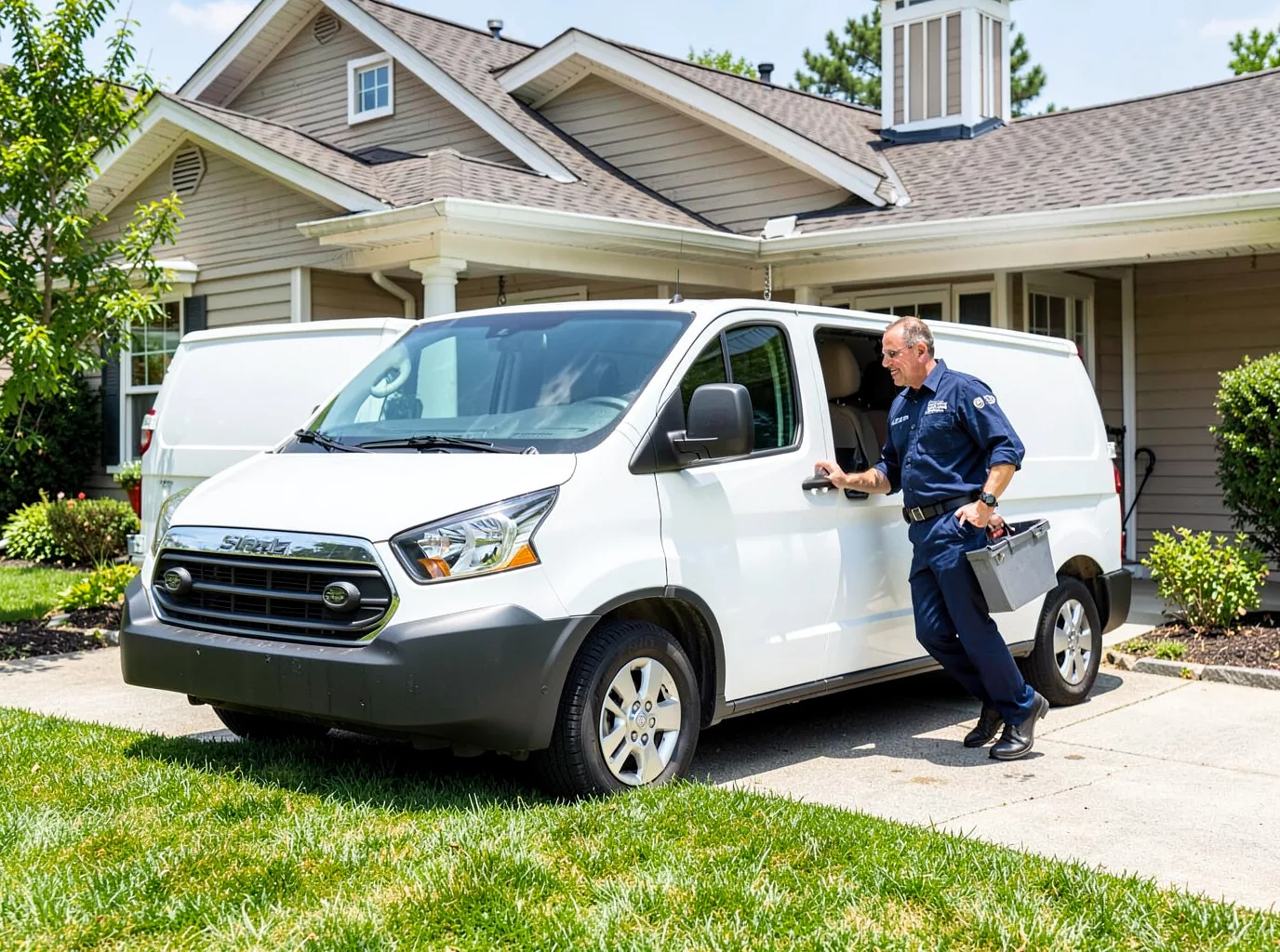 Emergency Plumber company in Chester, GA